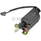 Tailgate Lock Actuator Motor