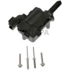 Tailgate Lock Actuator Motor