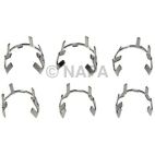 Fuel Line Retainer
