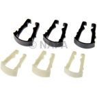 Fuel Line Retainer
