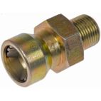 Automatic Transmission Oil Cooler End Fitting