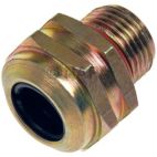 Automatic Transmission Oil Cooler End Fitting