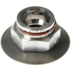 Engine Oil Cooler Line Connector