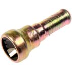 Automatic Transmission Oil Cooler End Fitting