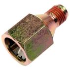 Automatic Transmission Oil Cooler End Fitting