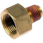 Automatic Transmission Oil Cooler End Fitting