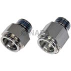 Automatic Transmission Oil Cooler End Fitting