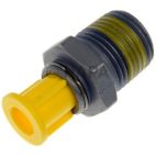 Automatic Transmission Oil Cooler End Fitting