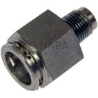Automatic Transmission Oil Cooler End Fitting