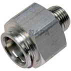 Automatic Transmission Oil Cooler End Fitting