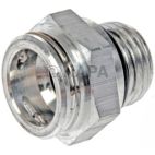 Automatic Transmission Oil Cooler End Fitting