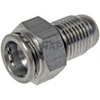 Automatic Transmission Oil Cooler End Fitting