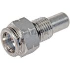 Automatic Transmission Oil Cooler End Fitting