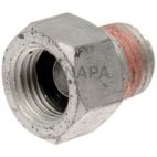 Automatic Transmission Oil Cooler End Fitting