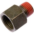 Automatic Transmission Oil Cooler End Fitting