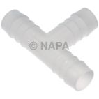 HVAC Heater Hose Connector