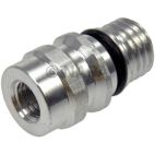 A/C Expansion Valve