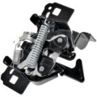 Hood Latch