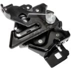 Hood Latch