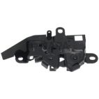 Hood Latch