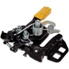 Hood Latch