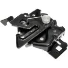 Hood Latch