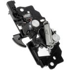 Hood Latch