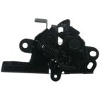 Hood Latch