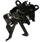 Hood Latch
