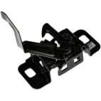 Hood Latch
