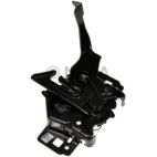 Hood Latch