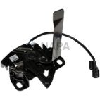 Hood Latch