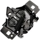 Hood Latch