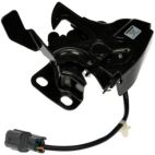 Hood Latch
