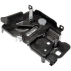 Hood Latch