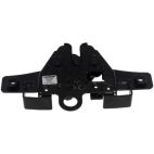 Hood Latch