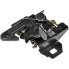 Hood Latch