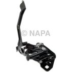 Hood Latch