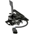 Hood Latch