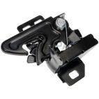 Hood Latch