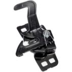 Hood Latch