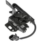 Hood Latch