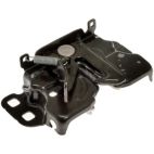 Hood Latch