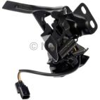 Hood Latch