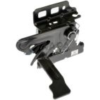 Hood Latch