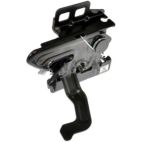 Hood Latch