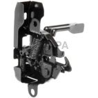 Hood Latch