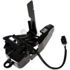 Hood Latch