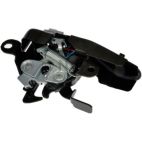 Hood Latch