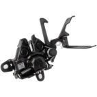 Hood Latch